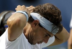 Nadal je smutný z MS a verí v reštart na tráve